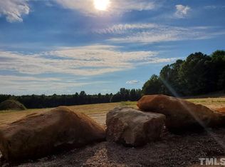 3829 Zebulon Rd, Zebulon, NC 27597