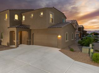 6547 E Brushback Loop, Tucson, AZ 85756