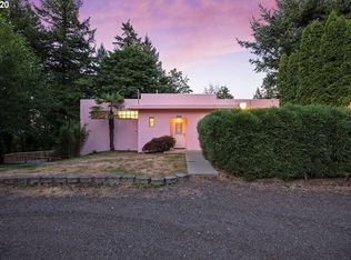 4636 SW Council Crest Dr, Portland, OR 97239
