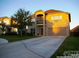 24430 Treaty Crk, San Antonio, TX 78255