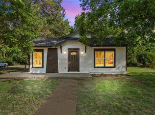 1600 Pine Ave, Waco, TX 76708