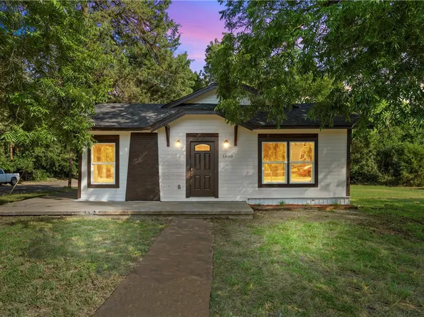 1600 Pine Ave, Waco, TX 76708