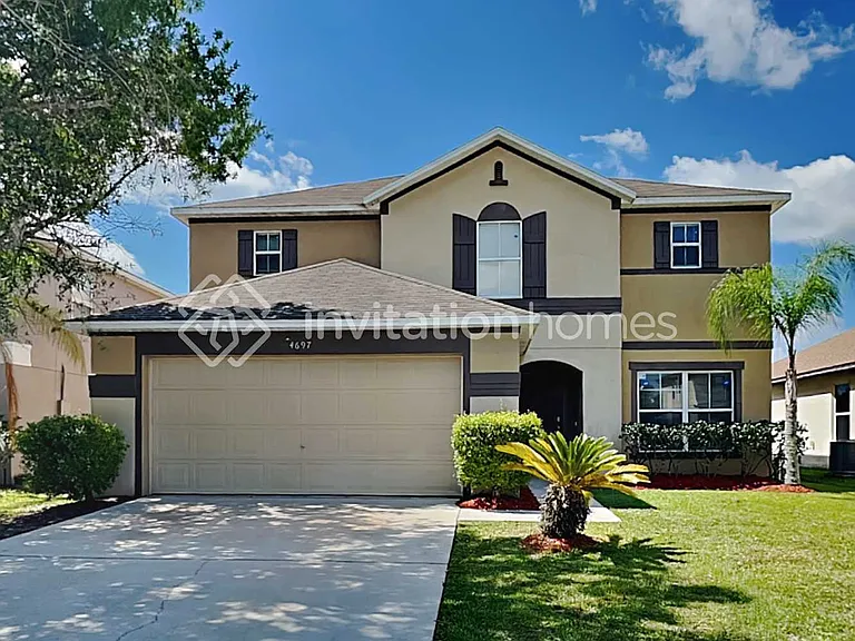 4697 Ross Lanier Ln — Photo 1