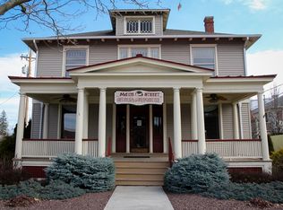 17 Main St, Wellsboro, PA 16901