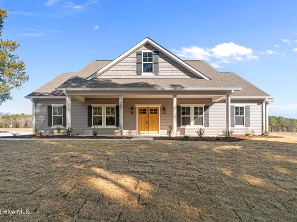 207 Jim S Road, Cameron, NC 28326