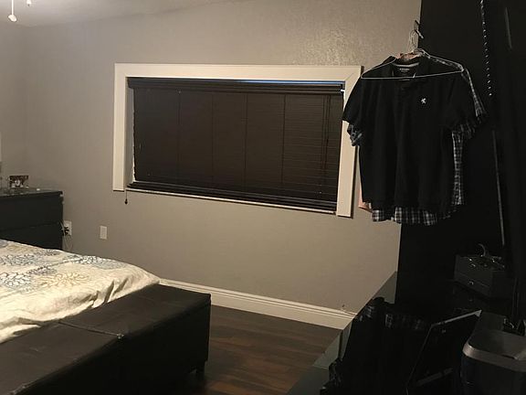 Master Bedroom #1 Other Side