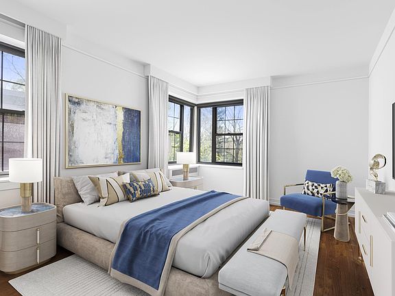 5th image of 50 Park Ter W APT 4C