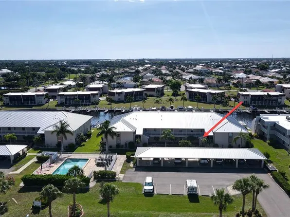 220 Coldeway Dr Unit 214, Punta Gorda, FL 33950