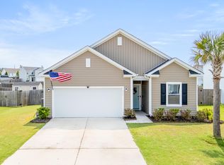 215 Cypress Plantation Rd, Moncks Corner, SC 29461