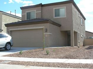 436 E Placita Nodo, Sahuarita, AZ 85629