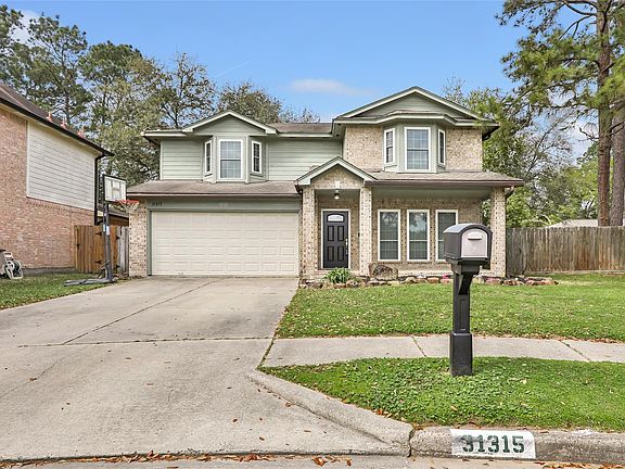 2nd image of 31315 Copperleaf Dr