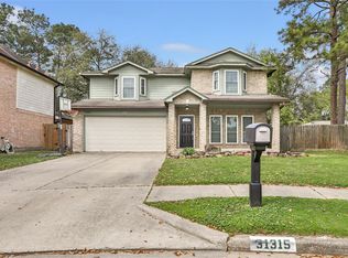 31315 Copperleaf Dr, Spring, TX 77386