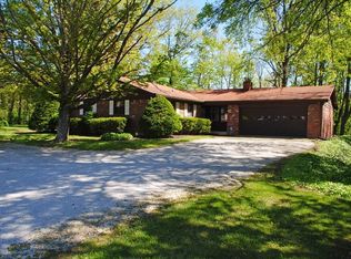 7711 S Indianapolis Rd, Zionsville, IN 46077