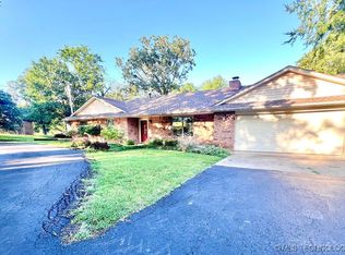 276 Emery Ln, McAlester, OK 74501