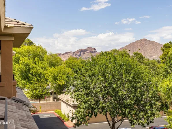 2989 N 44TH Street #3028, Phoenix, AZ 85018