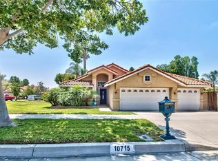 10715 Finch Ave, Rancho Cucamonga, CA 91737
