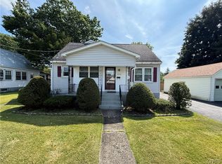 806 Belmont St, Rome, NY 13440