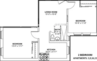 81 Park Dr #3 — Photo 7
