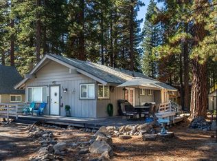 5641 Dakar Rd, Carnelian Bay, CA 96140