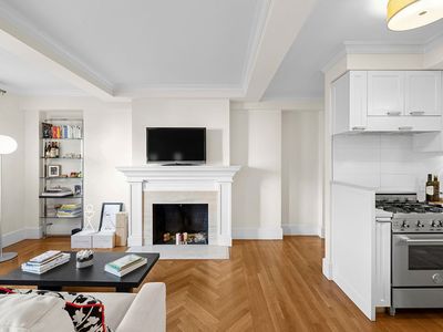 167 E 82nd St #6C, New York, NY, 10028