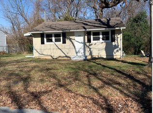 1509 E Commerce Ave, High Point, NC 27260