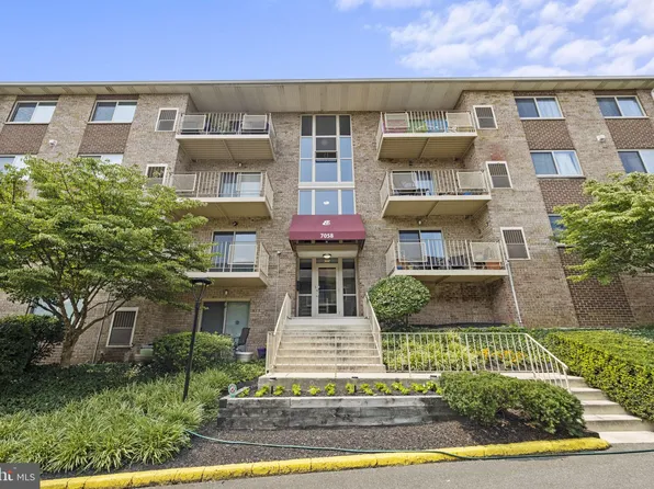 7058 Eastern Ave NW APT 210, Washington, DC 20012