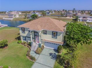 3439 Palometa Dr, Hernando Beach, FL 34607