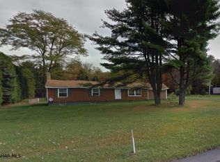 15549 Route 422 Hwy E, Strongstown, PA 15957