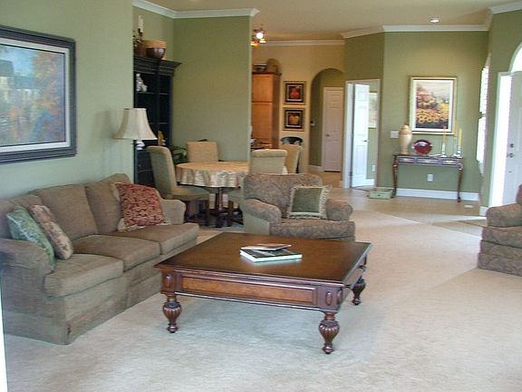 Great Room to DR & KTC