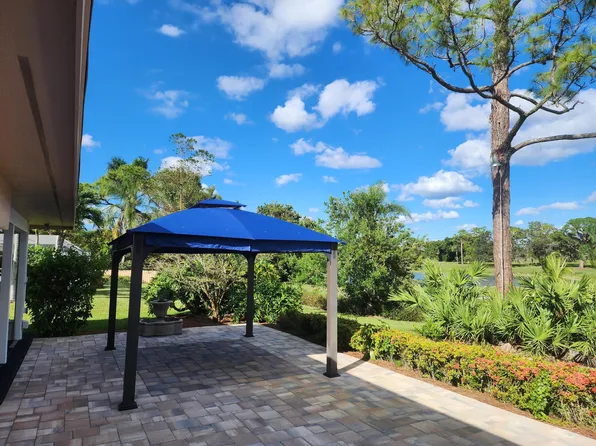 2117 NW Pine Lake Drive, Stuart, FL 34994