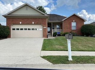 232 Forest Ridge Dr, Frankfort, KY 40601