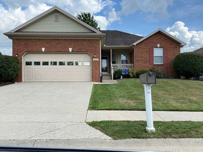 232 Forest Ridge Dr, Frankfort, KY, 40601