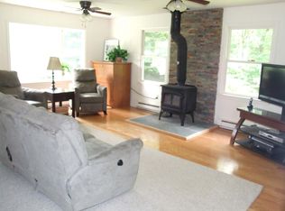 1621 Stony Gdn, Quakertown, PA 18951