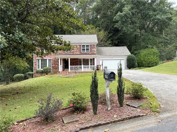 1439 Brookcliff Dr, Marietta, GA 30062