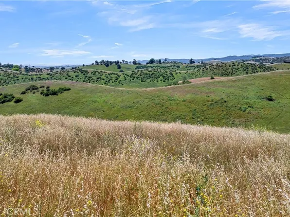 0 Nygren Rd Lot 1, San Miguel, CA 93451