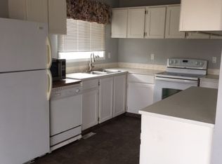7 Westhill Cres #A, Didsbury, AB T0M0W0