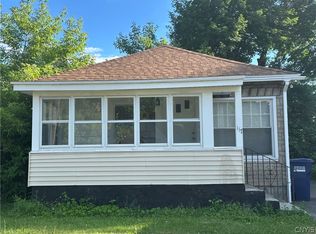 117 Hood Ave, Syracuse, NY 13208