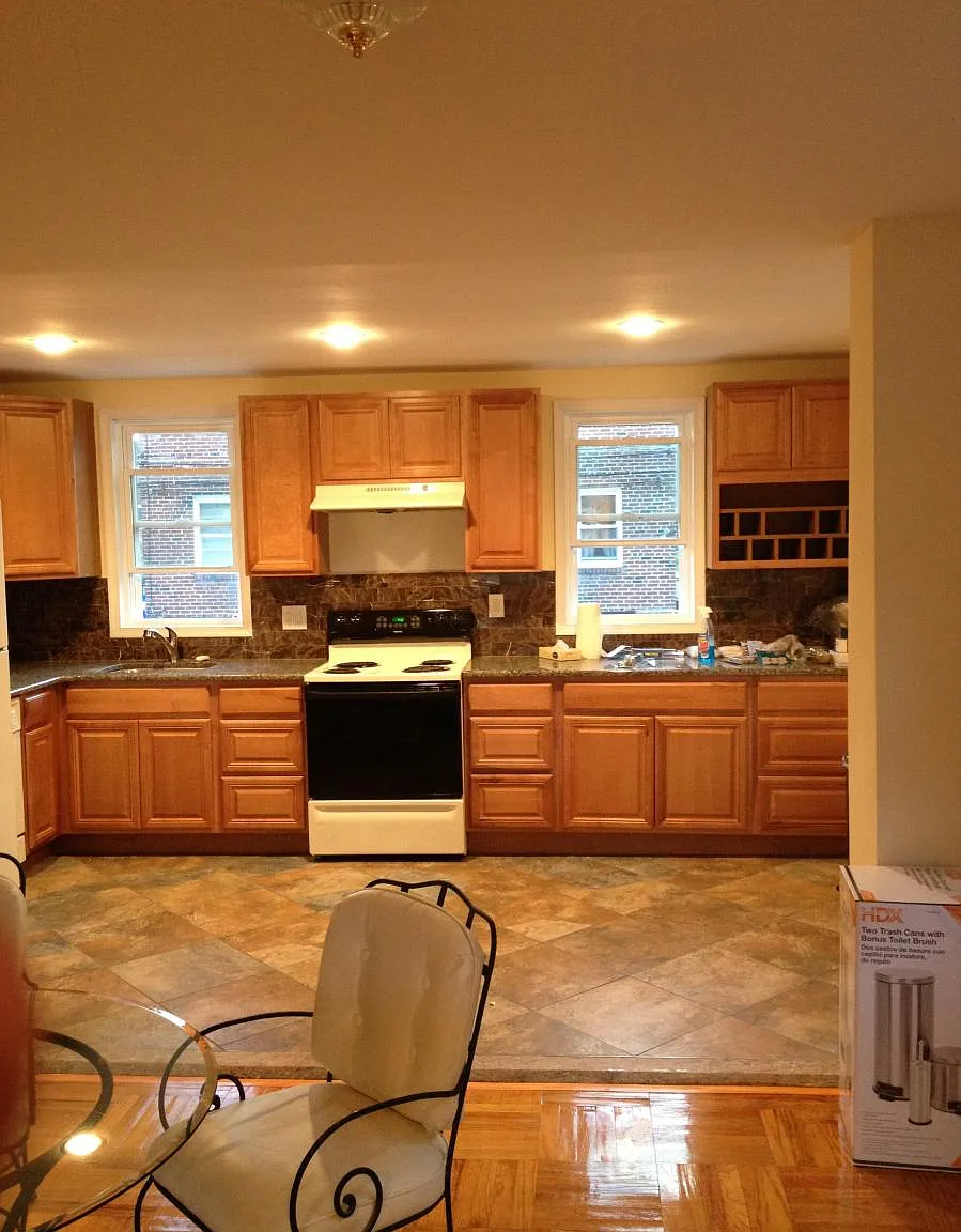 3 bed, 1304 sqft, $2,200 — Photo 3