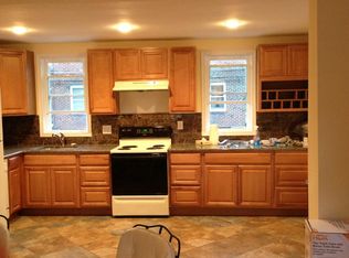 1720 Tustin St, Philadelphia, PA 19152