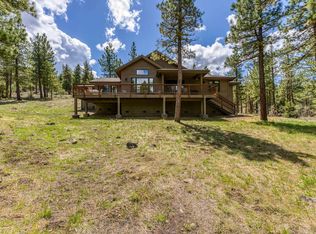 388 Great Spirit, Portola, CA 96122