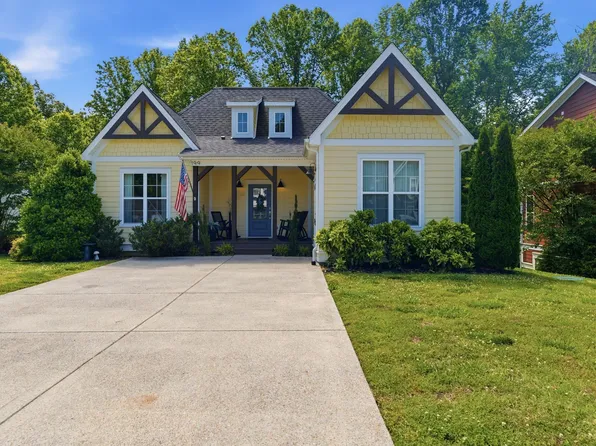 199 Evans Dr, Tullahoma, TN 37388