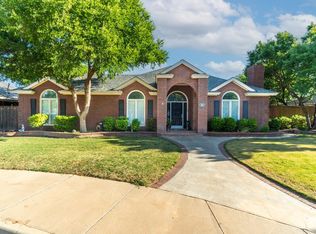 3914 75th Pl, Lubbock, TX 79423