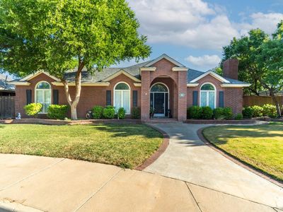 3914 75th Pl, Lubbock, TX, 79423