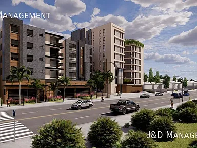 3D Virtual Tour - Unit #101