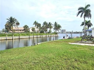 865 Oak ST, FORT MYERS BEACH, FL 33931