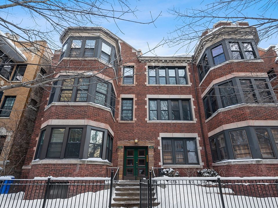 1st image of 710 W Buena Ave #3W