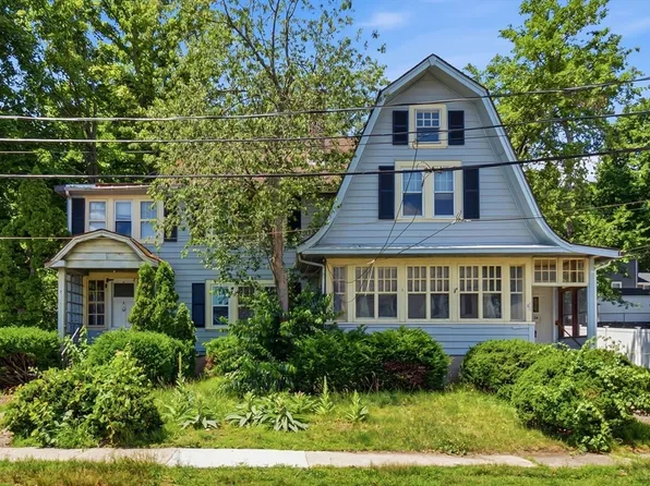 2-2-2A Newell Rd, Wakefield, MA 01880