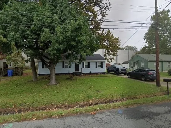 5341 Libertyville Rd, Chesapeake, VA 23320