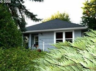 4813 SW Brugger St, Portland, OR 97219