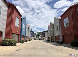 9889 Old Hammond Hwy APT 4, Baton Rouge, LA 70816